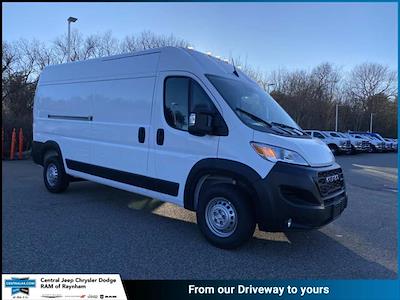 New 2026 Ram ProMaster 2500 High Roof Empty Cargo Van for sale #R26550 - photo 1