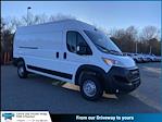 New 2026 Ram ProMaster 2500 High Roof Empty Cargo Van for sale #R26550 - photo 1
