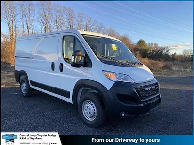 New 2026 Ram ProMaster 2500 Standard Roof Empty Cargo Van for sale #R26546 - photo 1