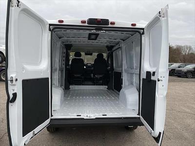 New 2026 Ram ProMaster 2500 Standard Roof Empty Cargo Van for sale #R26590 - photo 2