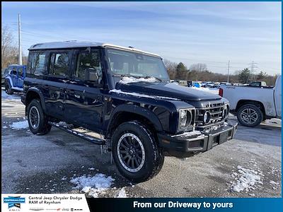 Used 2024 INEOS Grenadier - photo 1