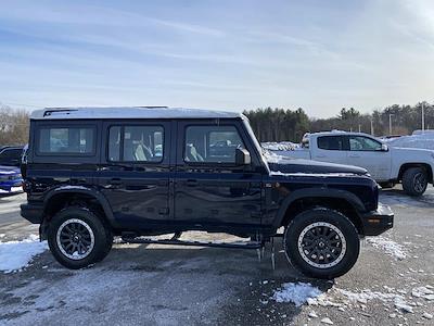 Used 2024 INEOS Grenadier - photo 1