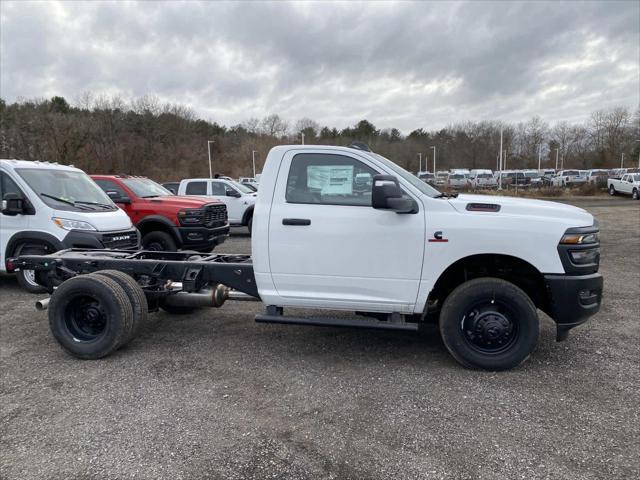 New 2026 Ram 3500 - photo 5