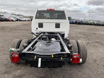 New 2026 Ram 3500 Regular Cab 60 CA Cab Chassis for sale #R26773 - photo 2