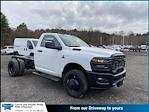 New 2026 Ram 3500 Regular Cab 60 CA Cab Chassis for sale #R26773 - photo 1