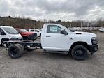 New 2026 Ram 3500 Regular Cab 60 CA Cab Chassis for sale #R26773 - photo 3