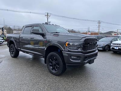 Used 2022 Ram 2500 - photo 1