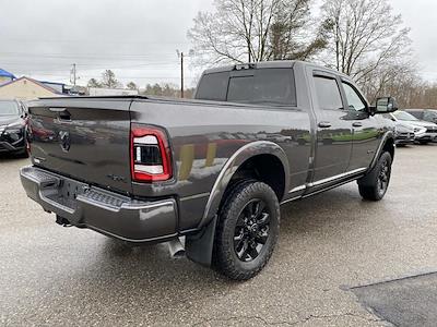 Used 2022 Ram 2500 - photo 1