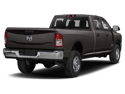 Used 2022 Ram 2500 - photo 1
