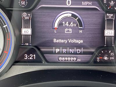 Used 2022 Ram 2500 - photo 1