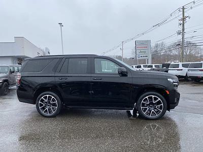 Used 2023 Chevrolet Tahoe - photo 1