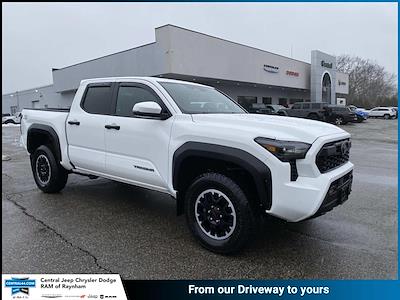 Used 2024 Toyota Tacoma - photo 1