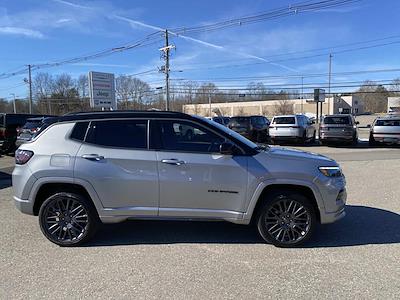 Used 2022 Jeep Compass - photo 1