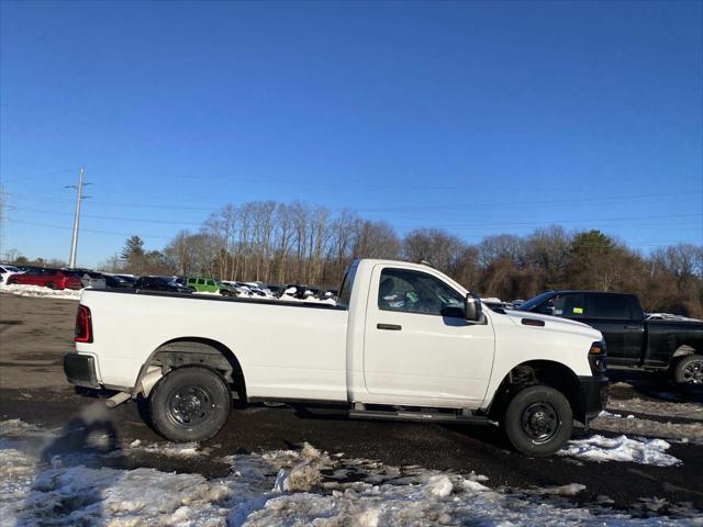New 2026 Ram 2500 - photo 2