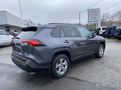 Used 2023 Toyota RAV4 - photo 1