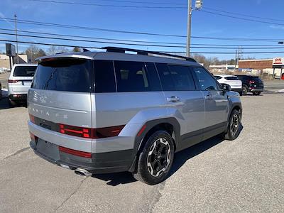 Used 2026 Hyundai Santa Fe - photo 1