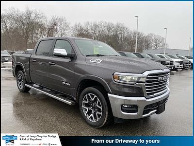 New 2026 Ram 1500 - photo 1