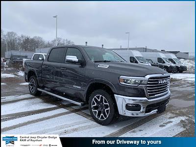 New 2026 Ram 1500 - photo 1