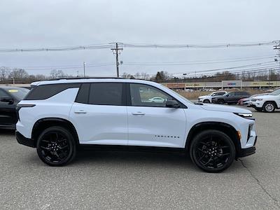 Used 2026 Chevrolet Traverse - photo 1