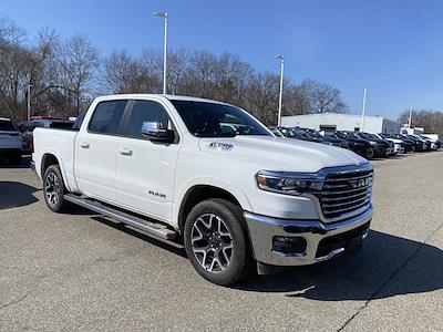 New 2026 Ram 1500 - photo 1