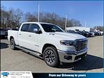 New 2026 Ram 1500 Laramie Crew Cab for sale #R26992 - photo 1
