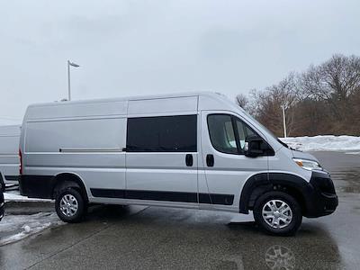 New 2025 Ram ProMaster 3500 - photo 1