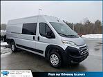 New 2025 Ram ProMaster 3500 High Roof Empty Cargo Van for sale #R533217 - photo 1