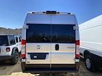 New 2025 Ram ProMaster 3500 High Roof Empty Cargo Van for sale #R533217 - photo 8