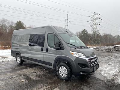 New 2025 Ram ProMaster 3500 - photo 1
