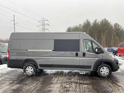 New 2025 Ram ProMaster 3500 - photo 1