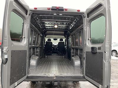 New 2025 Ram ProMaster 3500 - photo 1