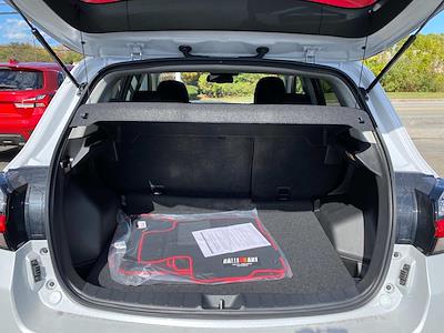 Used 2024 Mitsubishi Outlander Sport - photo 1