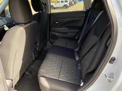 Used 2024 Mitsubishi Outlander Sport - photo 1