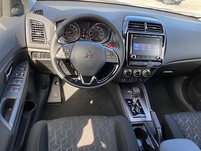 Used 2024 Mitsubishi Outlander Sport - photo 1