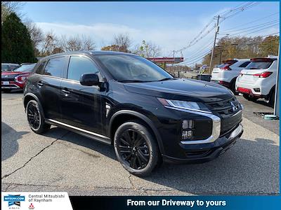 Used 2024 Mitsubishi Outlander Sport - photo 1