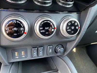 Used 2024 Mitsubishi Outlander Sport - photo 1