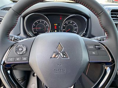 Used 2024 Mitsubishi Outlander Sport - photo 1