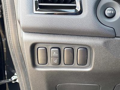 Used 2024 Mitsubishi Outlander Sport - photo 1