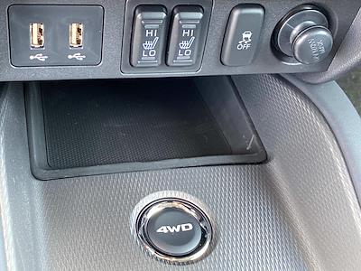 Used 2024 Mitsubishi Outlander Sport - photo 1