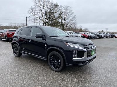 Used 2024 Mitsubishi Outlander Sport - photo 1