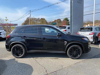 Used 2024 Mitsubishi Outlander Sport - photo 1