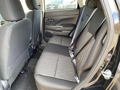 Used 2024 Mitsubishi Outlander Sport - photo 1