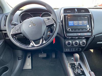 Used 2024 Mitsubishi Outlander Sport - photo 1