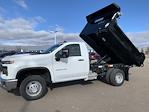 2024 Chevrolet Silverado 3500 Regular Cab 4x4, Knapheide Dump Truck for sale #86156 - photo 14