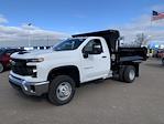 2024 Chevrolet Silverado 3500 Regular Cab 4x4, Knapheide Dump Truck for sale #86156 - photo 1