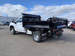 2024 Chevrolet Silverado 3500 Regular Cab 4x4, Knapheide Dump Truck for sale #86156 - photo 2