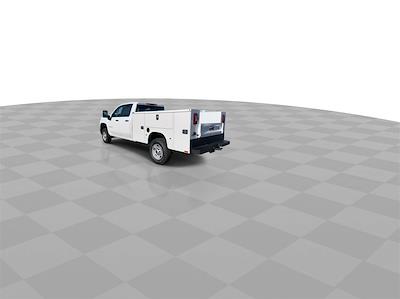 2024 Chevrolet Silverado 2500 Double Cab SRW 4x4 Knapheide Service Truck for sale #86243 - photo 2