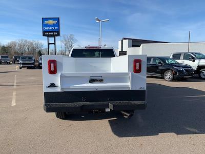 2024 Chevrolet Silverado 2500 Double Cab SRW 4WD Knapheide Service Truck for sale #86243 - photo 2