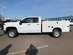 2024 Chevrolet Silverado 2500 Double Cab SRW 4WD Knapheide Service Truck for sale #86243 - photo 3
