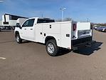 2024 Chevrolet Silverado 2500 Double Cab SRW 4WD Knapheide Service Truck for sale #86243 - photo 2